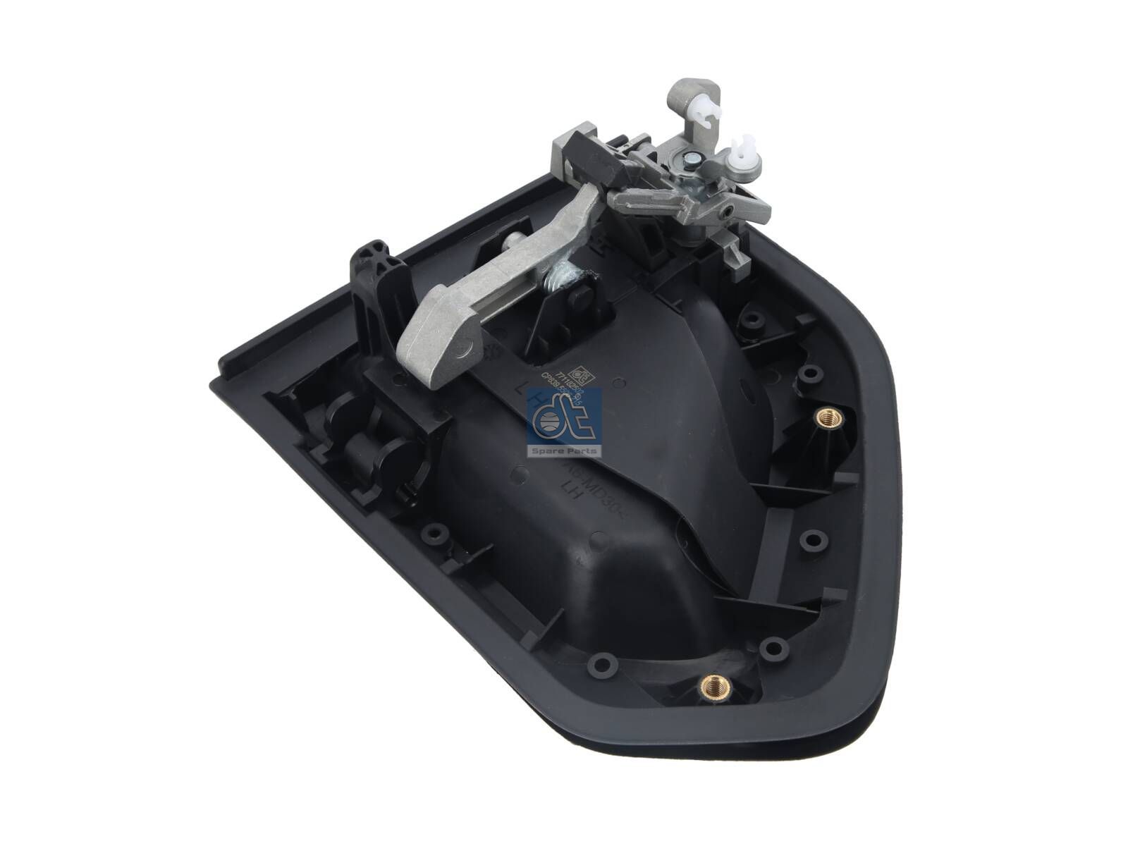 DT Spare Parts 3.00215 Outside door handle, left