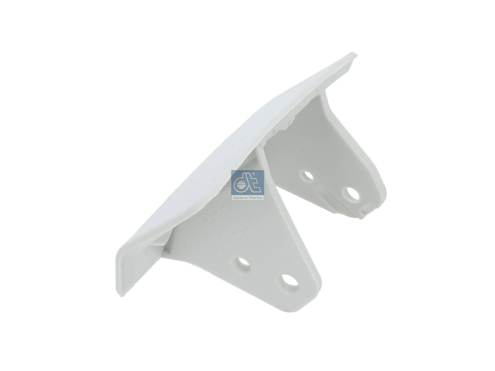 DT Spare Parts 3.00222 Cover, headlamp cleaner, left
