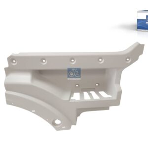 DT Spare Parts 3.00235 Step well case, right