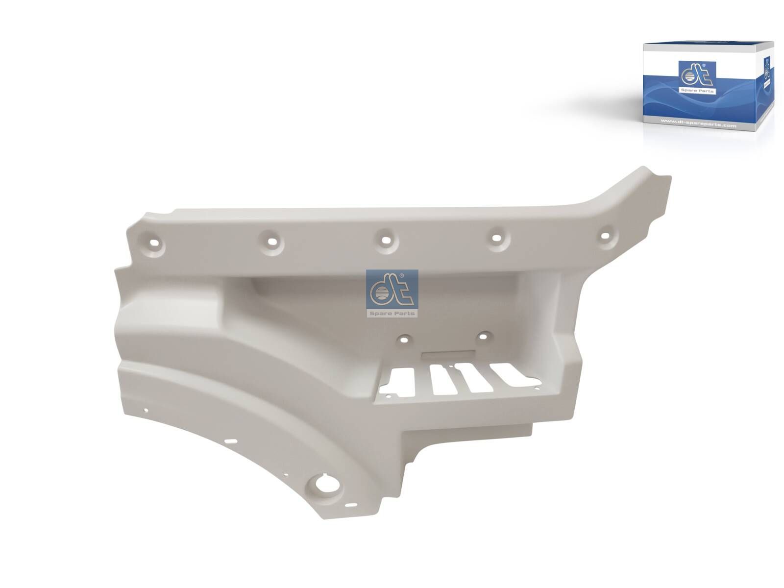 DT Spare Parts 3.00235 Step well case, right