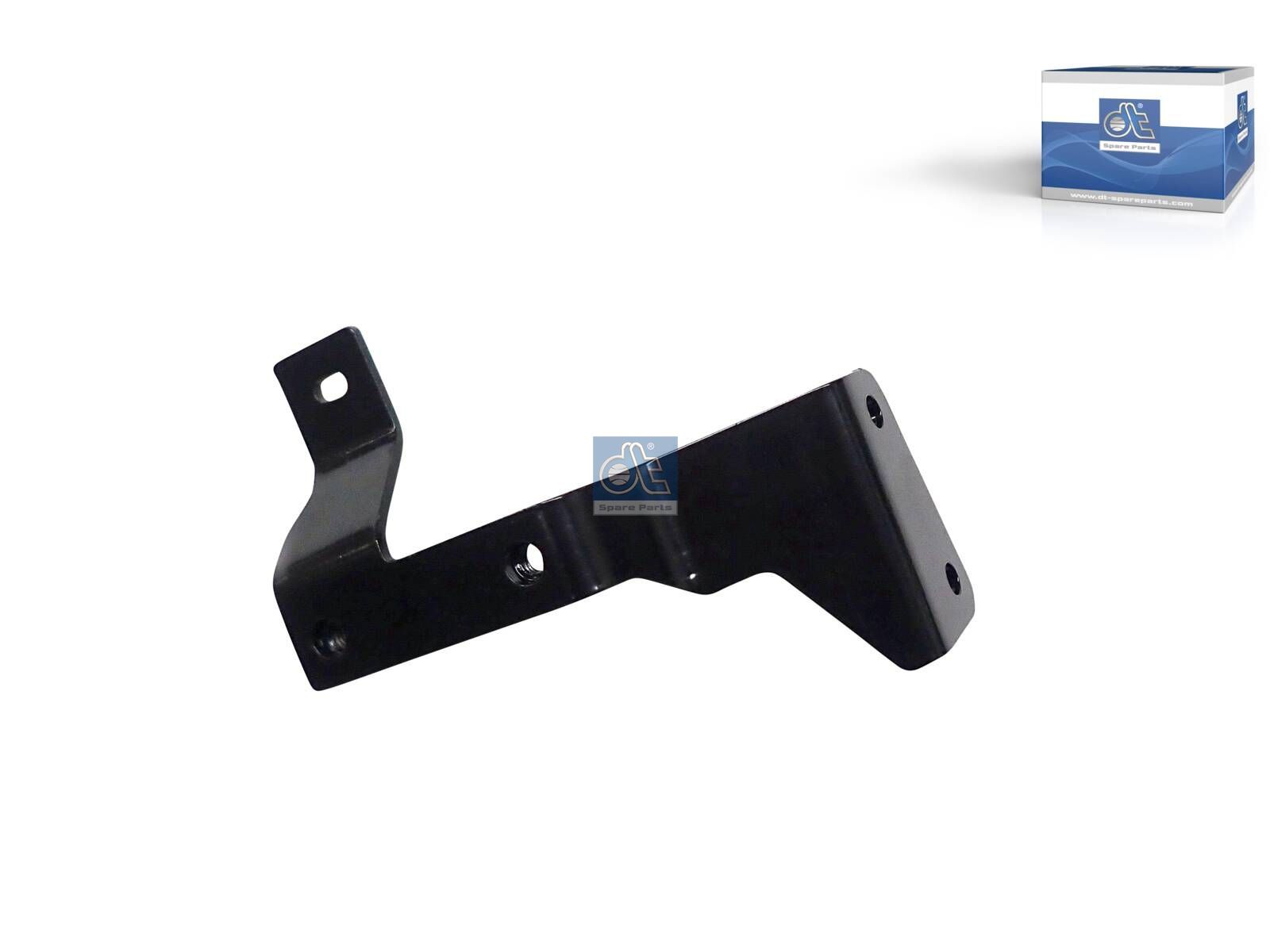 DT Spare Parts 3.00244 Bracket, air inlet