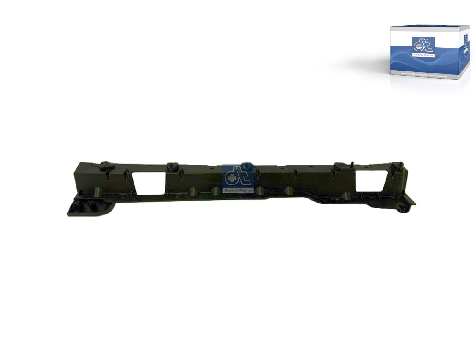 DT Spare Parts 3.00247 Console, fender extension, left