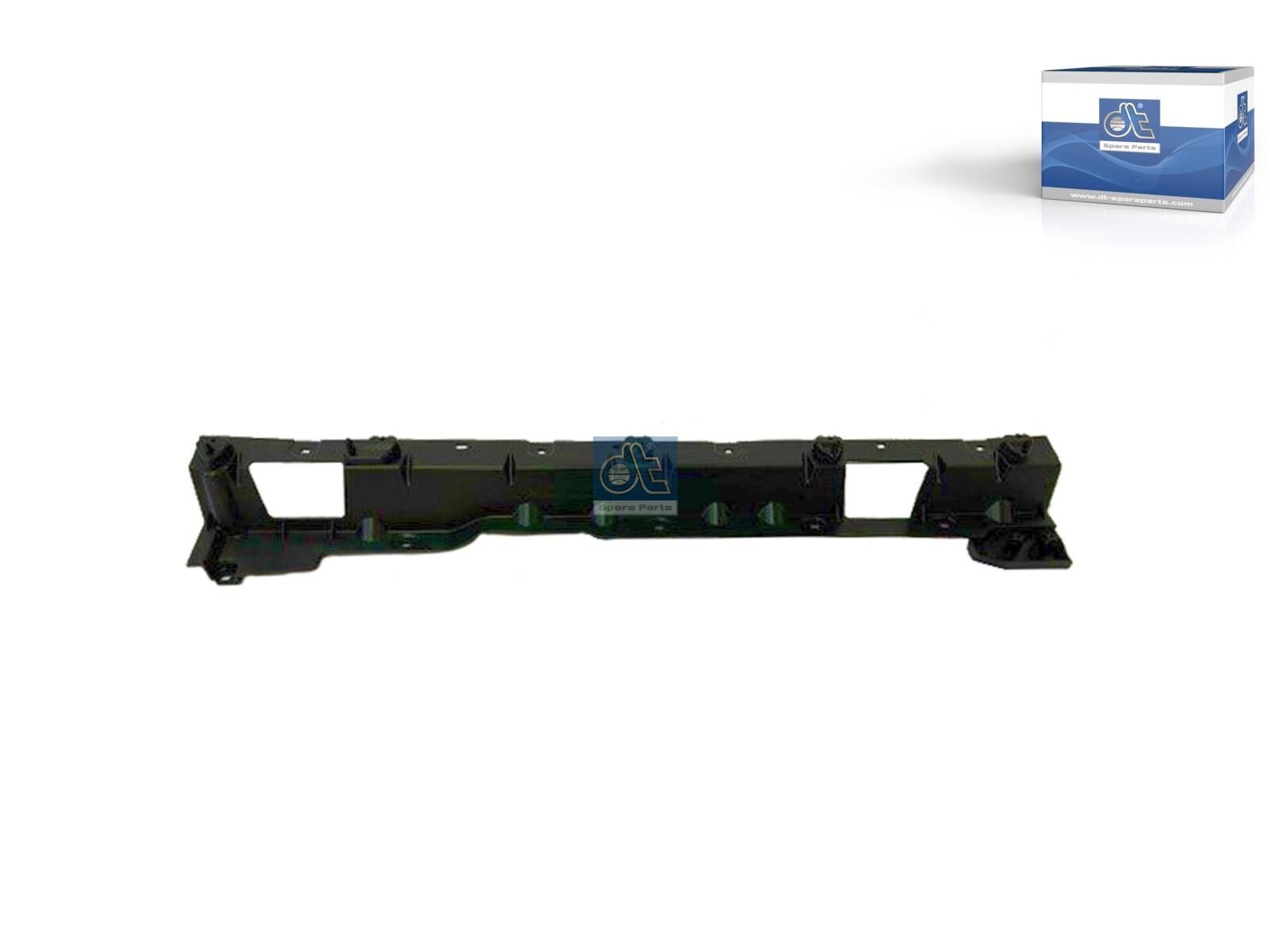 DT Spare Parts 3.00248 Console, fender extension, right