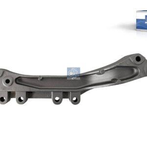 DT Spare Parts 3.00250 Console, step, left, front
