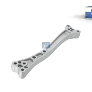 DT Spare Parts 3.00252 Console, step, rear