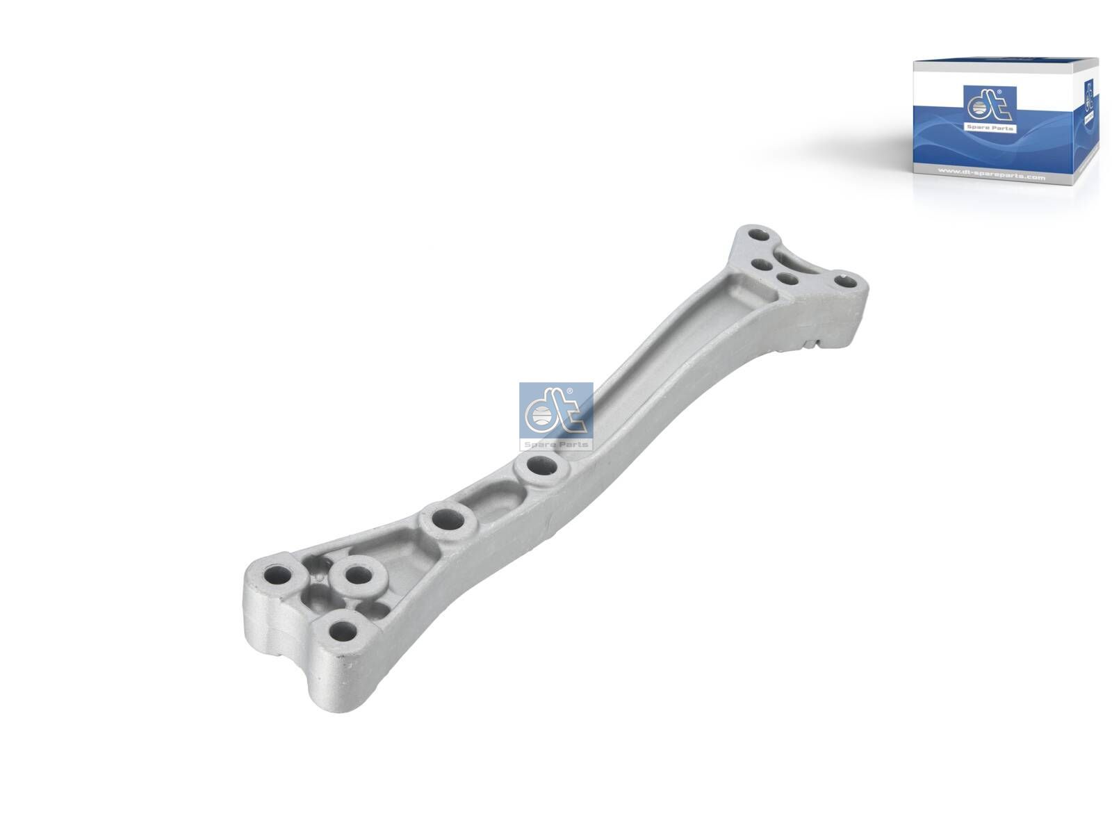 DT Spare Parts 3.00252 Console, step, rear