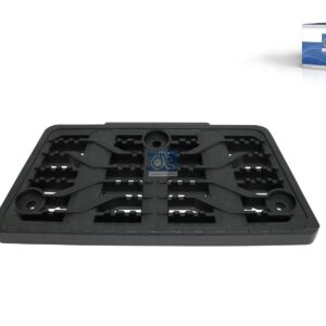 DT Spare Parts 3.00257 Step