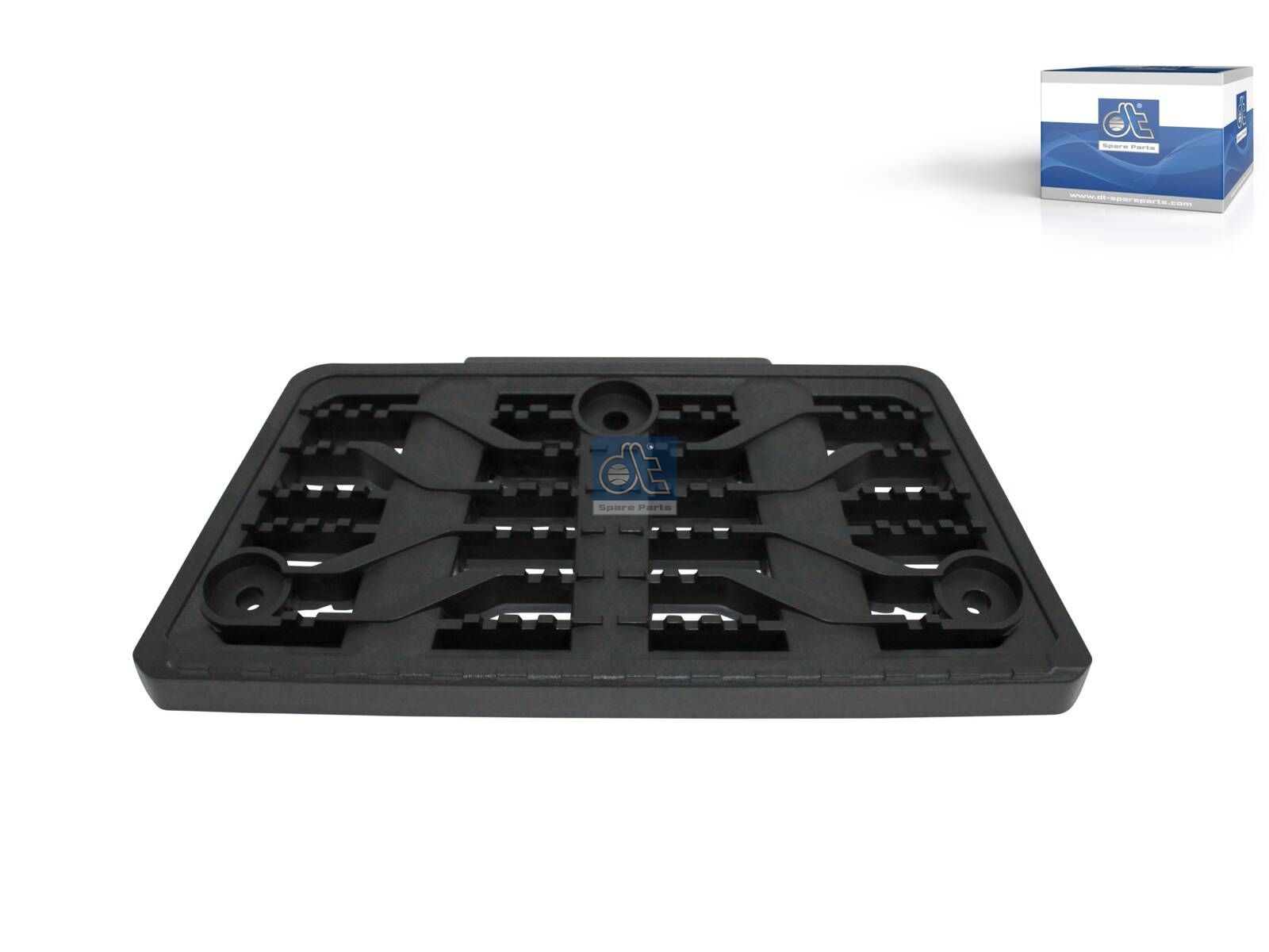 DT Spare Parts 3.00257 Step