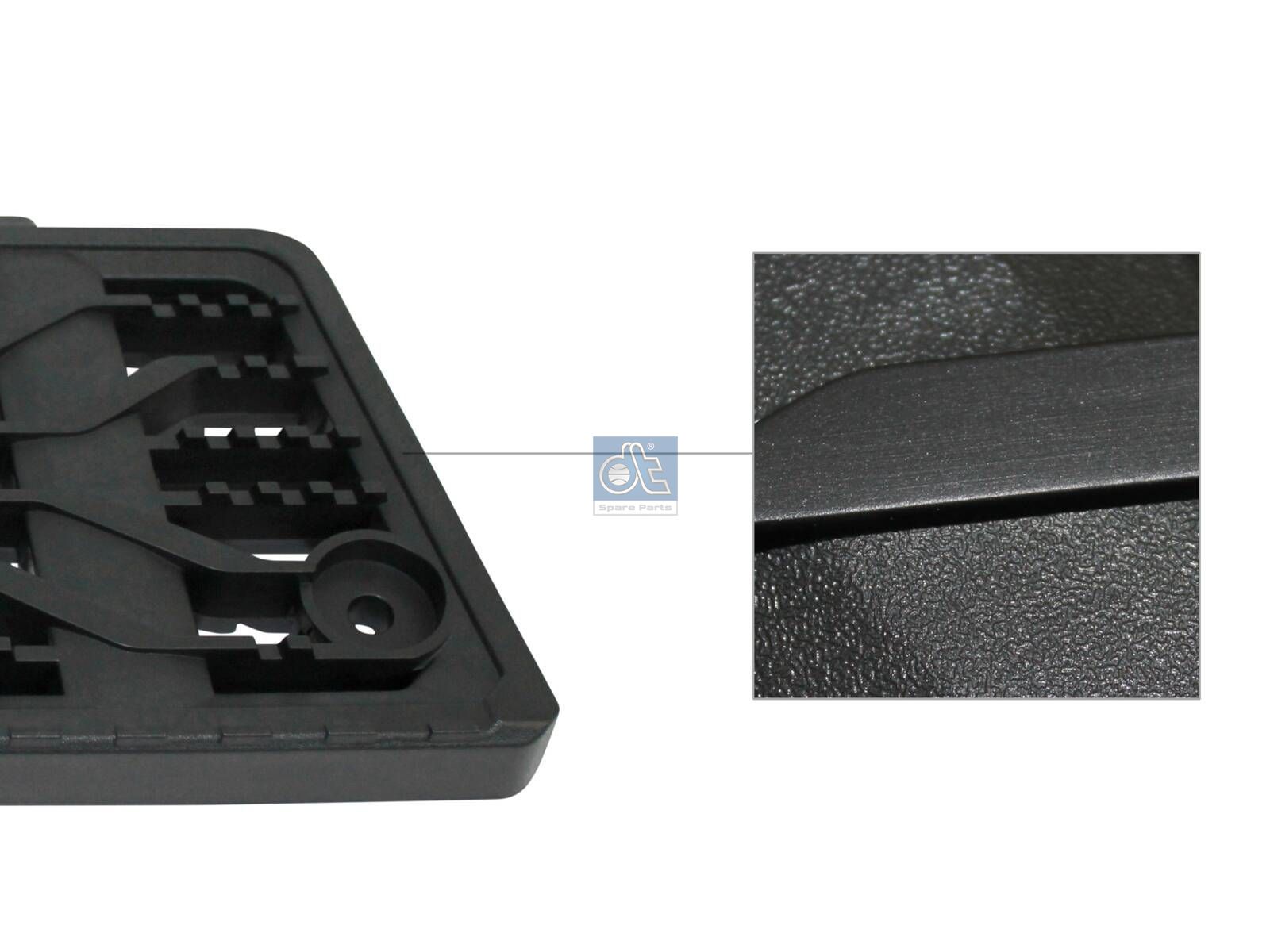 DT Spare Parts 3.00257 Step