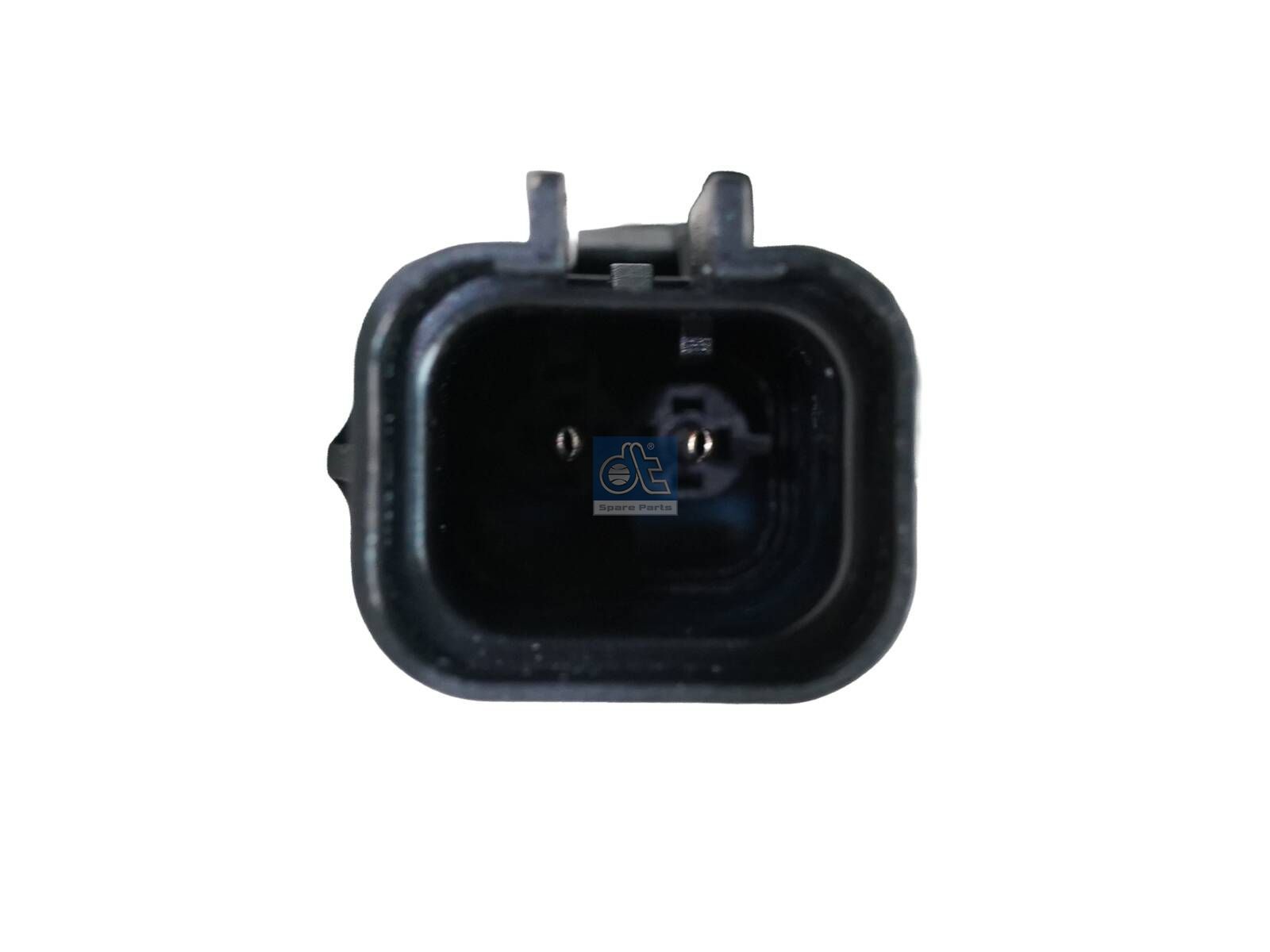 DT Spare Parts 3.00267 Shock absorber, with air bellow