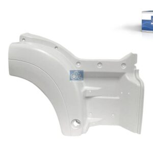 DT Spare Parts 3.00279 Step well case, right
