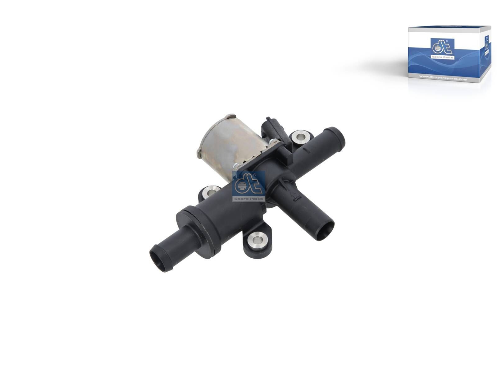 DT Spare Parts 3.00293 Pressure limiting valve, coolant line