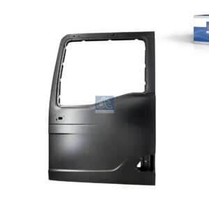 DT Spare Parts 3.00300 Door, left