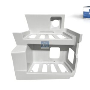 DT Spare Parts 3.00331 Step well case, right