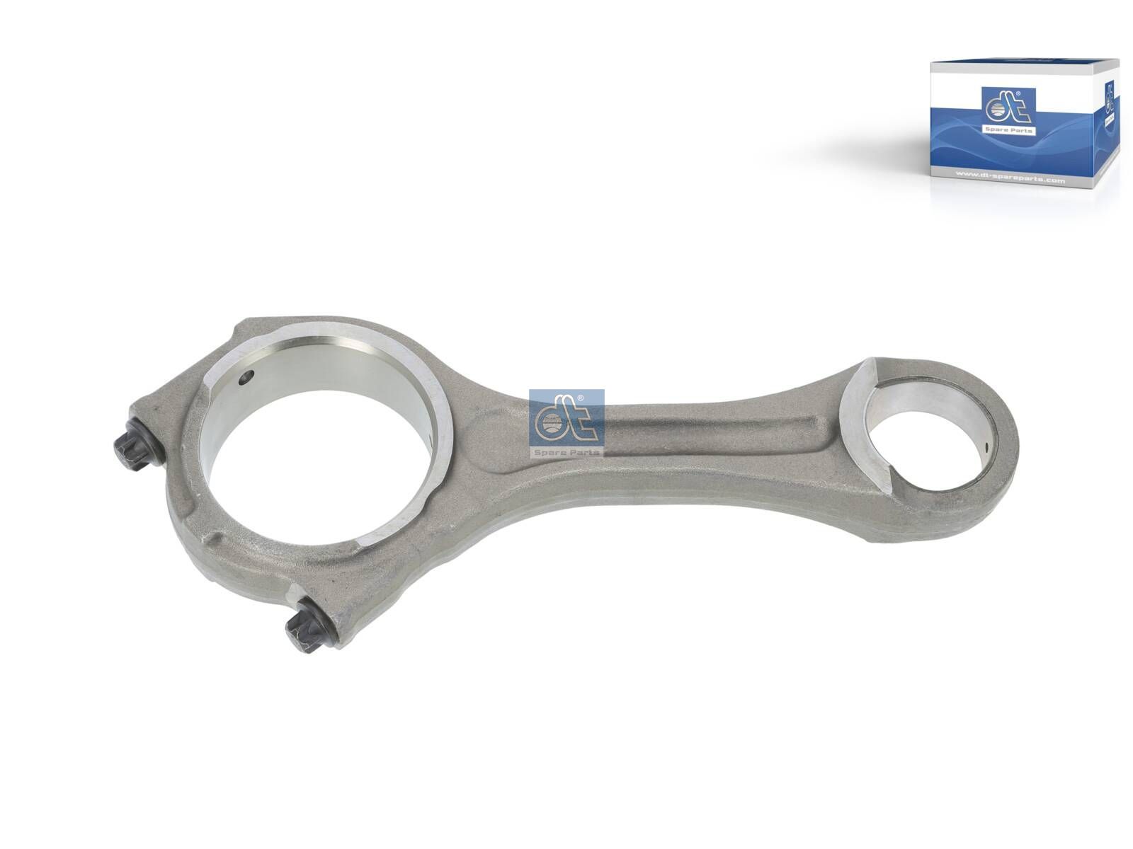 DT Spare Parts 3.00348 Connecting rod