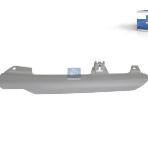 DT Spare Parts 3.00357 Door extension, left