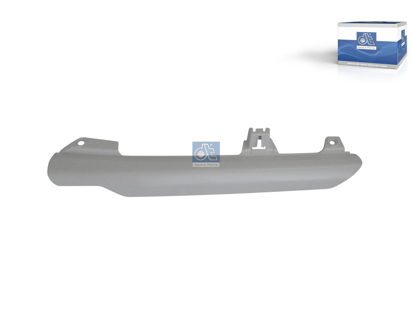 DT Spare Parts 3.00357 Door extension, left