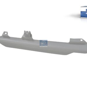 DT Spare Parts 3.00358 Door extension, right