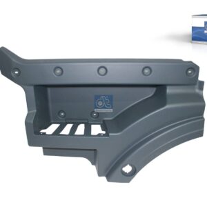DT Spare Parts 3.00365 Step well case, left