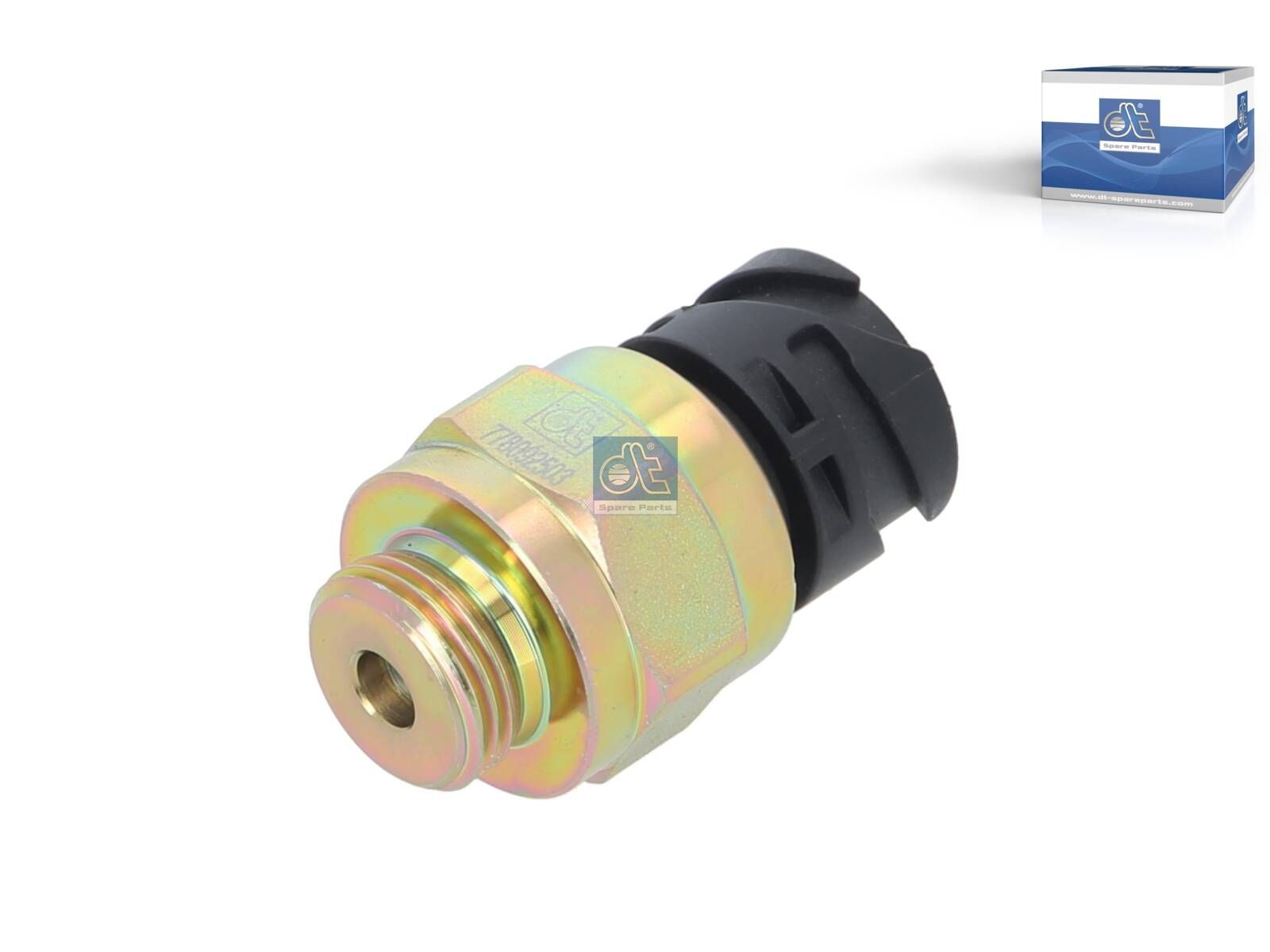 DT Spare Parts 3.00367 Pressure switch