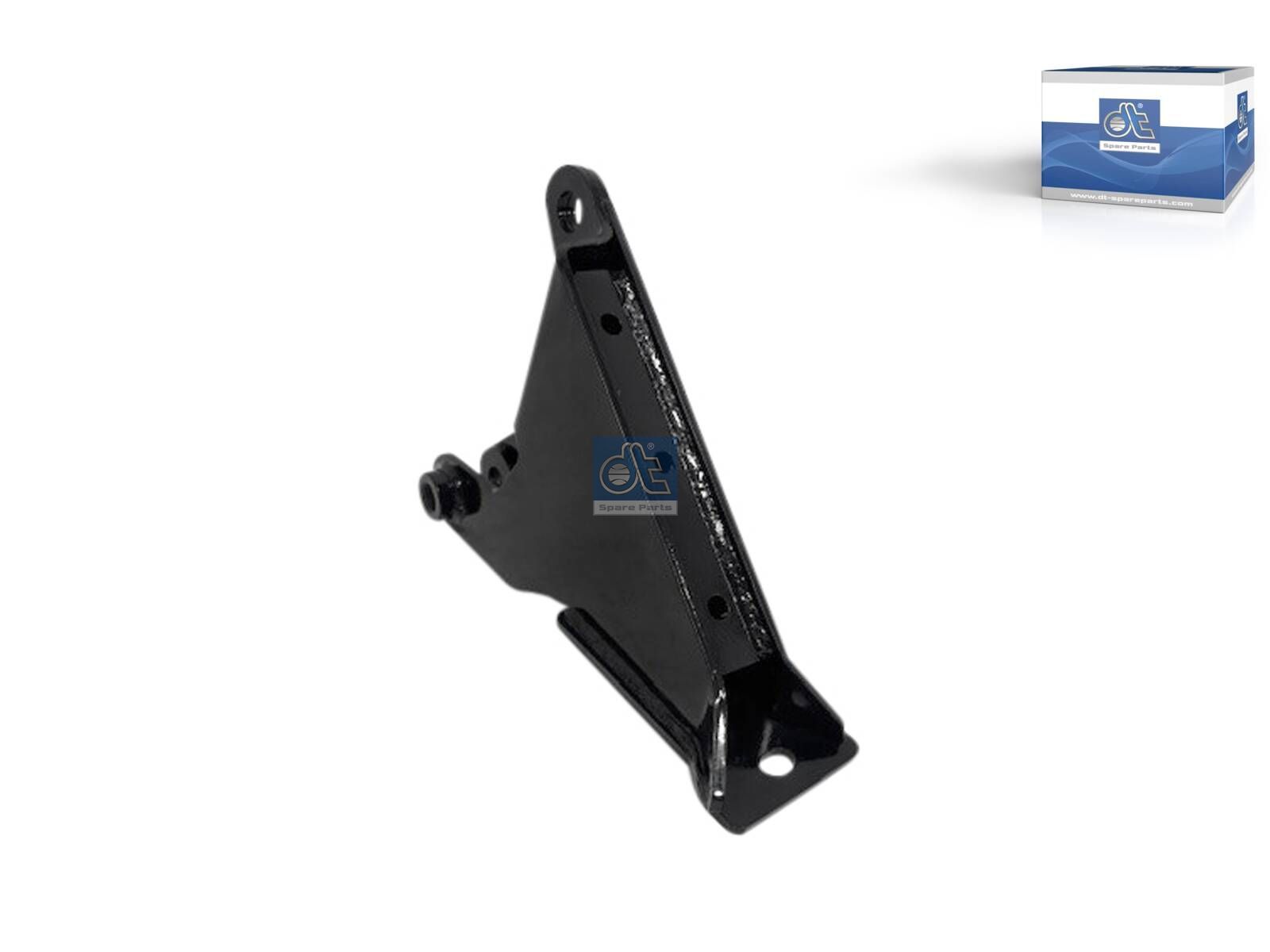 DT Spare Parts 3.00382 Support, right, underrun guard
