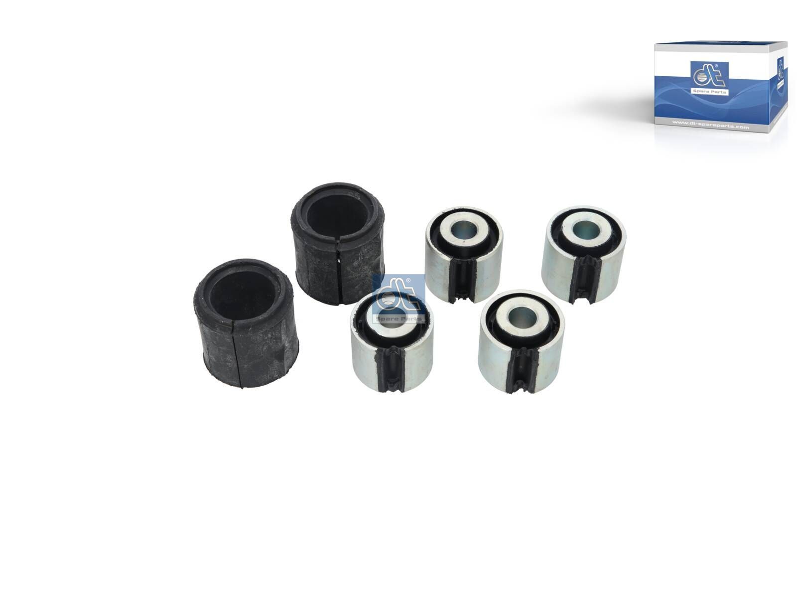 DT Spare Parts 3.00405 Repair kit, stabilizer