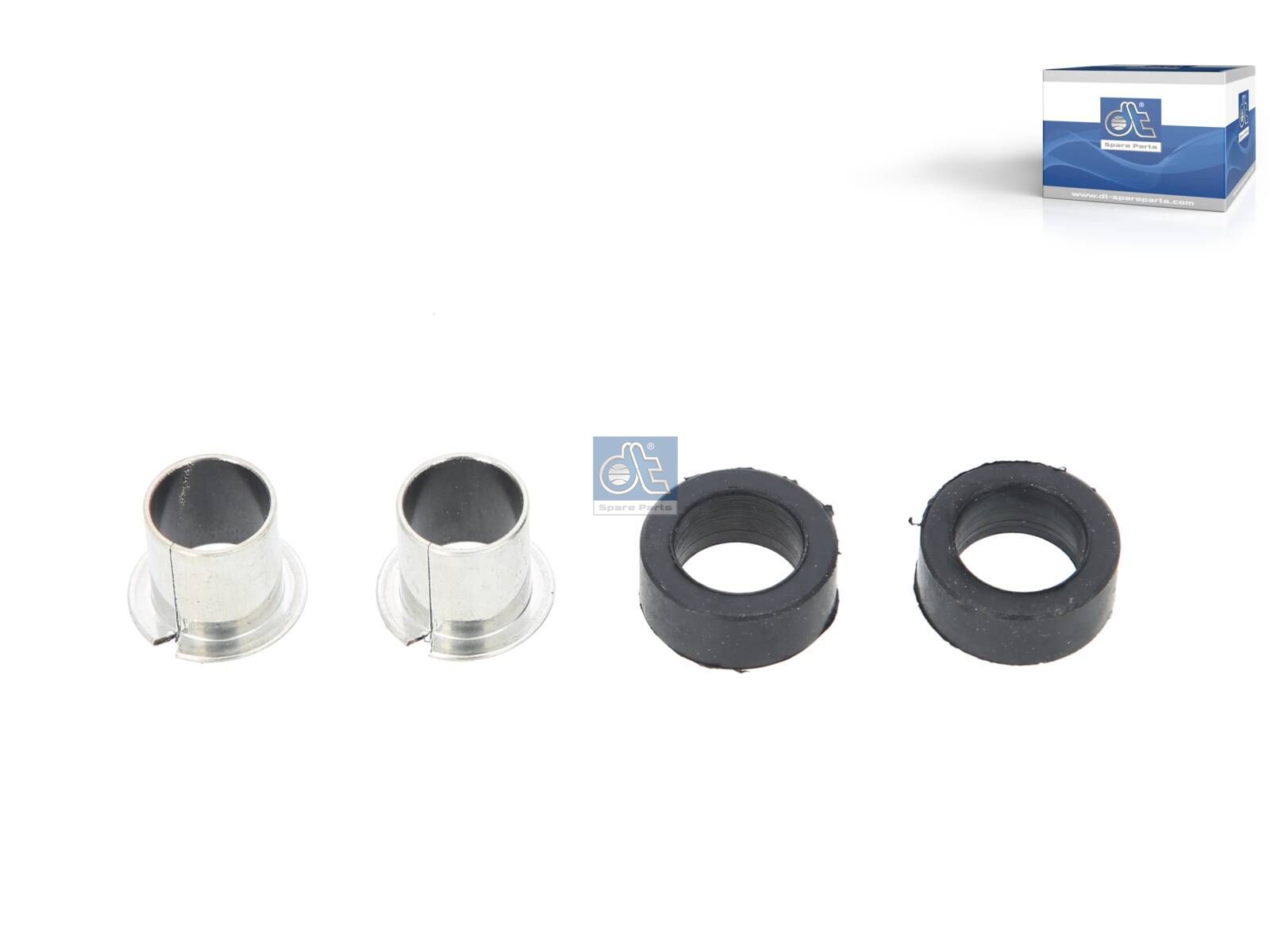 DT Spare Parts 3.00408 Repair kit, gear shift lever
