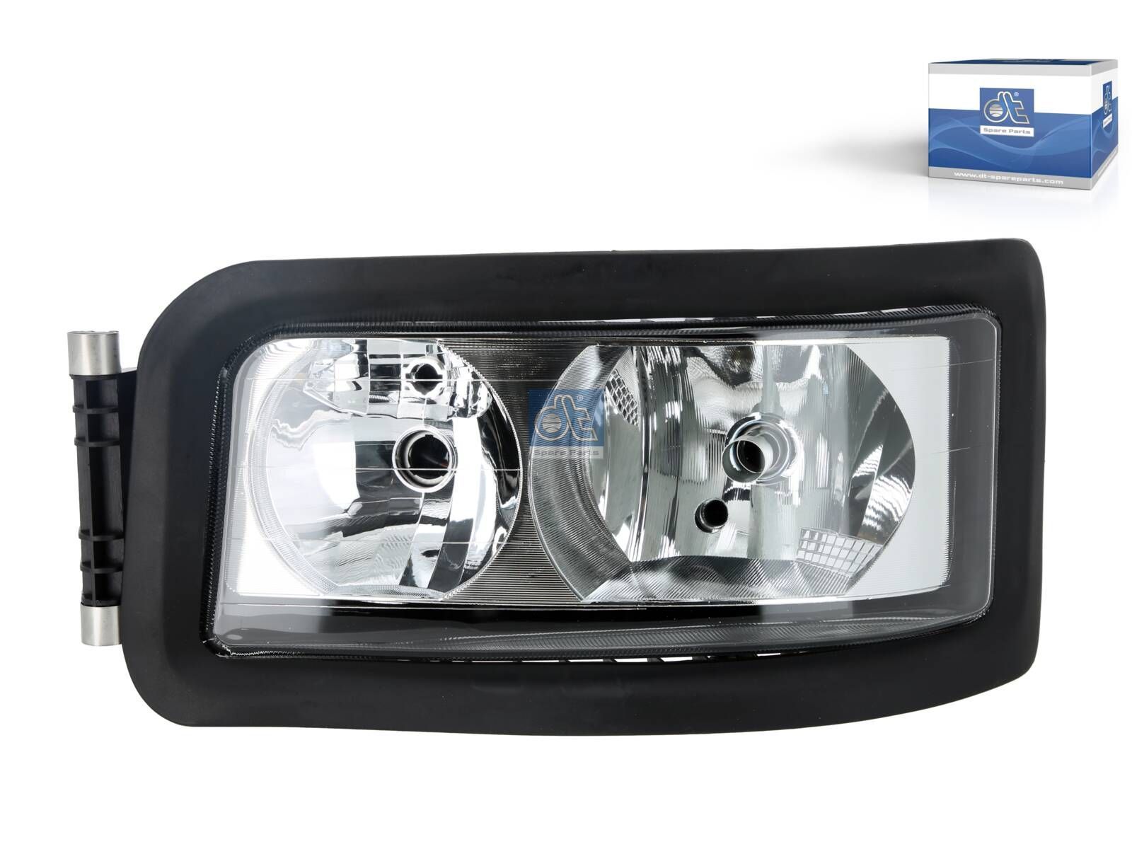 DT Spare Parts 3.00411 Headlamp, left