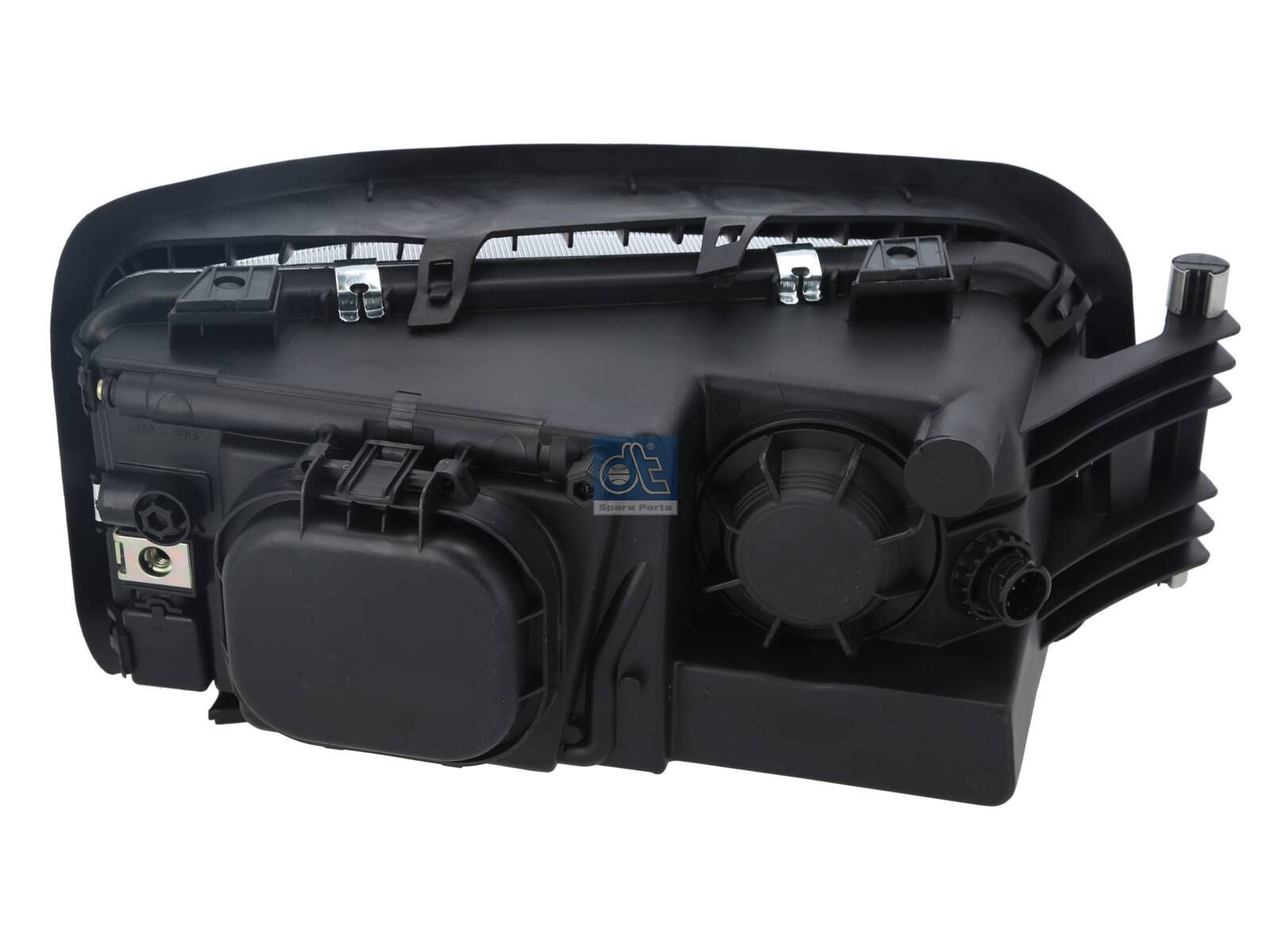 DT Spare Parts 3.00411 Headlamp, left