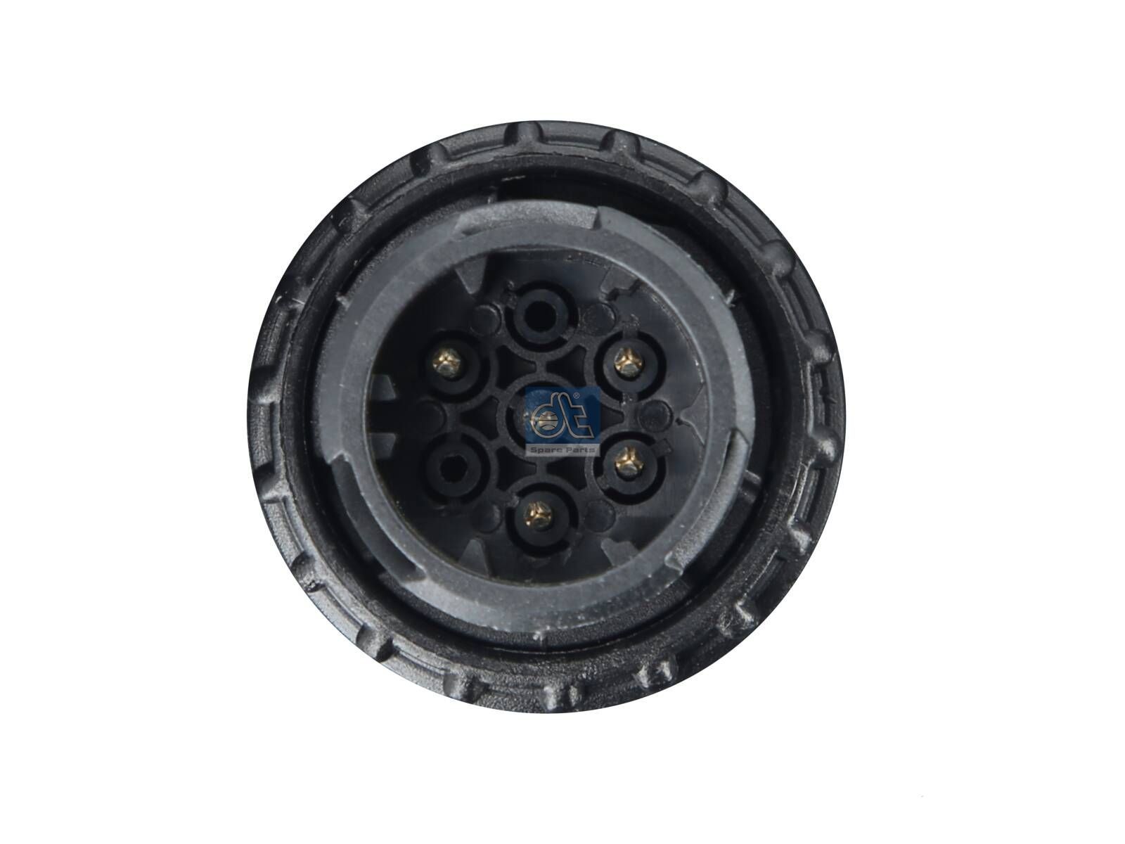 DT Spare Parts 3.00411 Headlamp, left