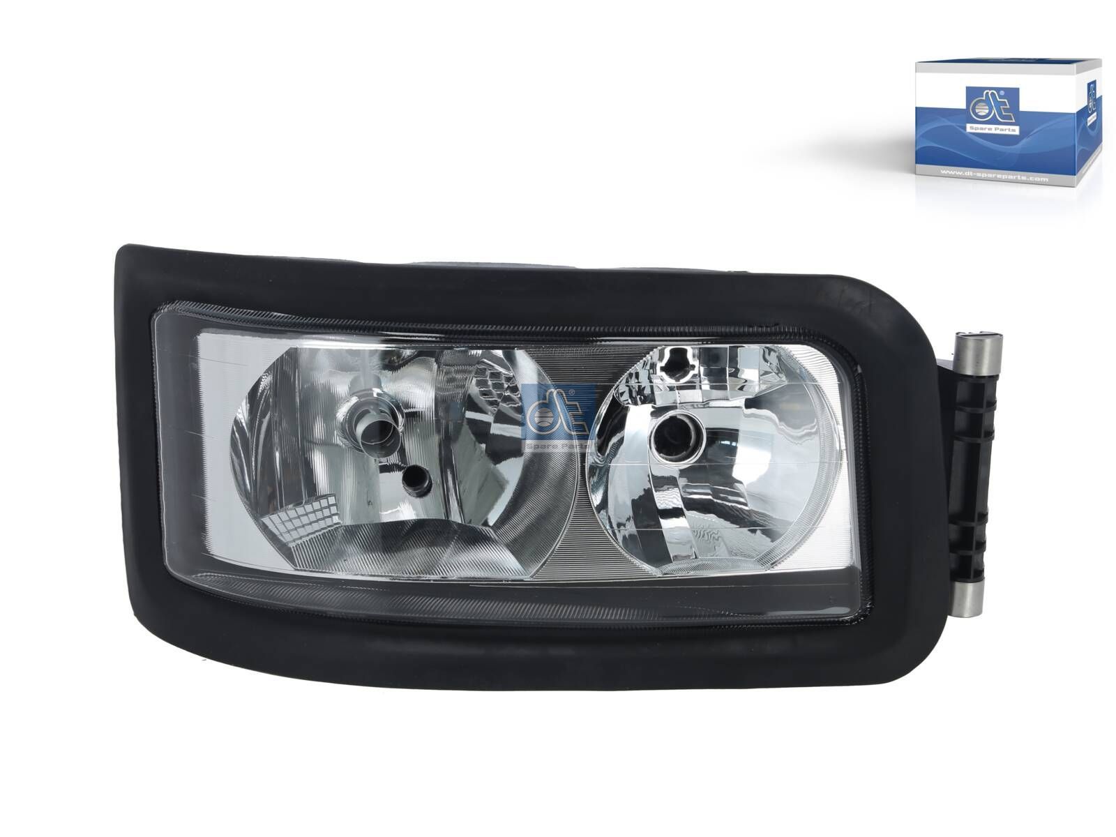 DT Spare Parts 3.00412 Headlamp, right