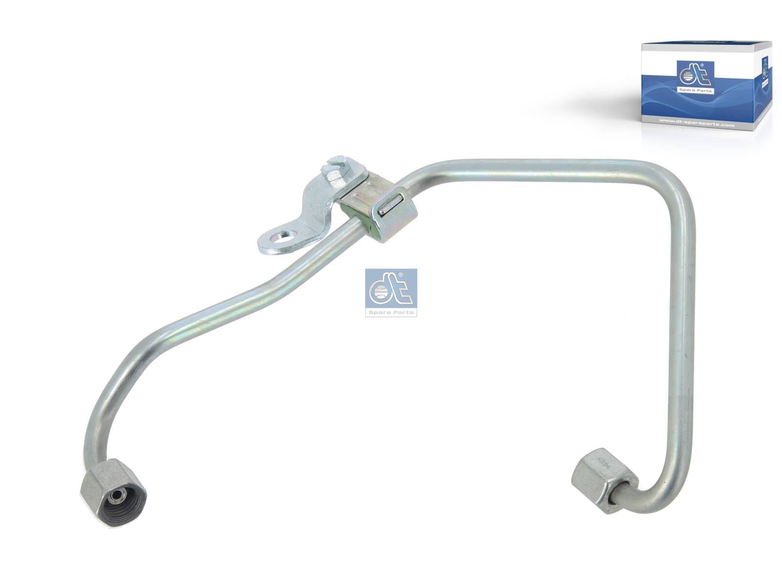 DT Spare Parts 3.00435 Injection line