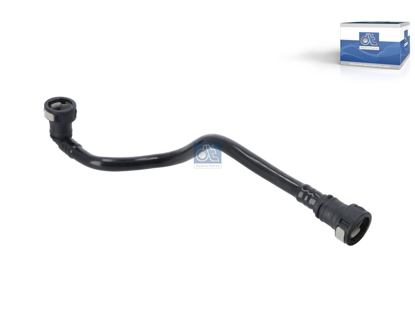 DT Spare Parts 3.00442 Fuel line