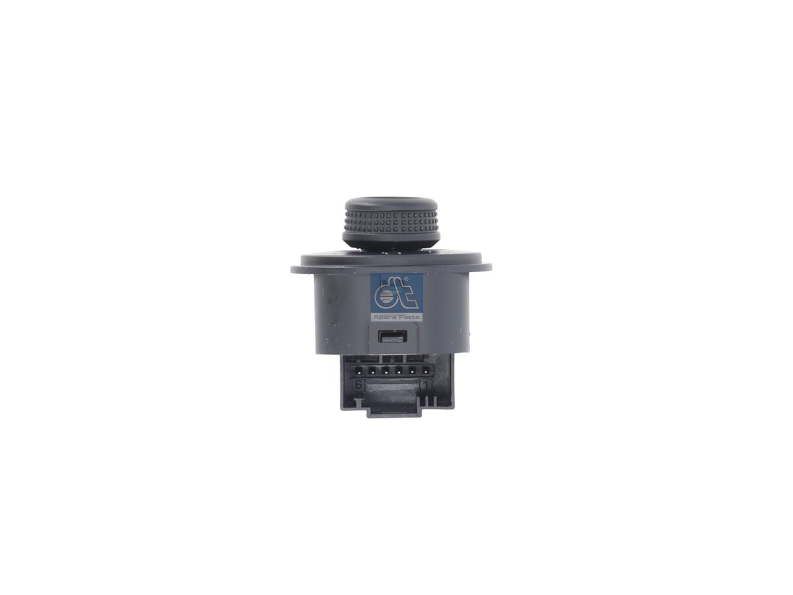 DT Spare Parts 3.00509 Switch, Mirror adjustment