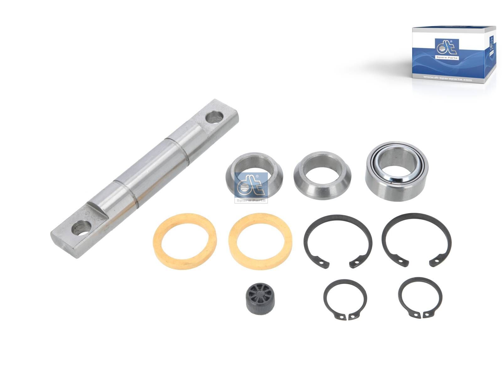 DT Spare Parts 3.00515 Repair kit, release fork