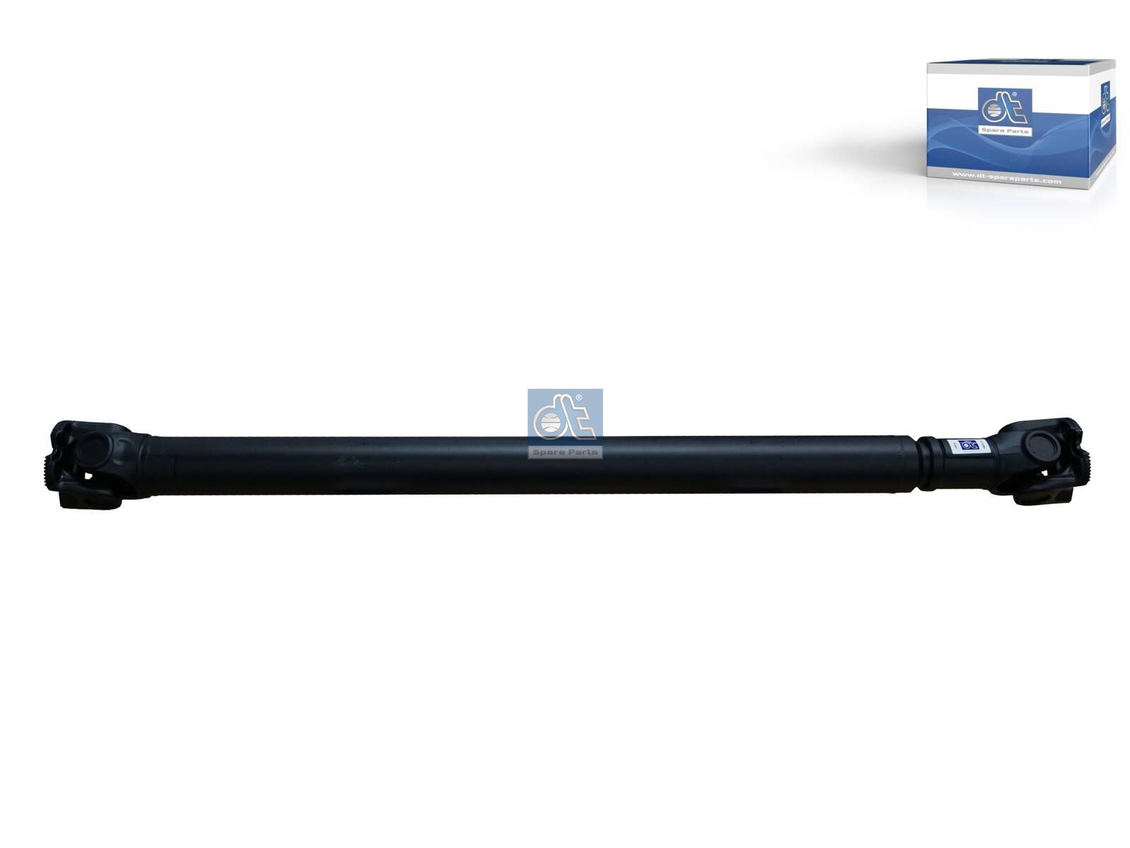 DT Spare Parts 3.00518 Propeller shaft
