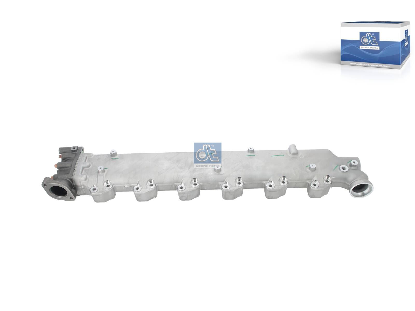 DT Spare Parts 3.00537 Exhaust gas recirculation module