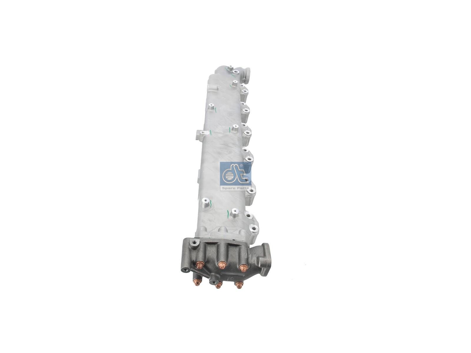 DT Spare Parts 3.00537 Exhaust gas recirculation module