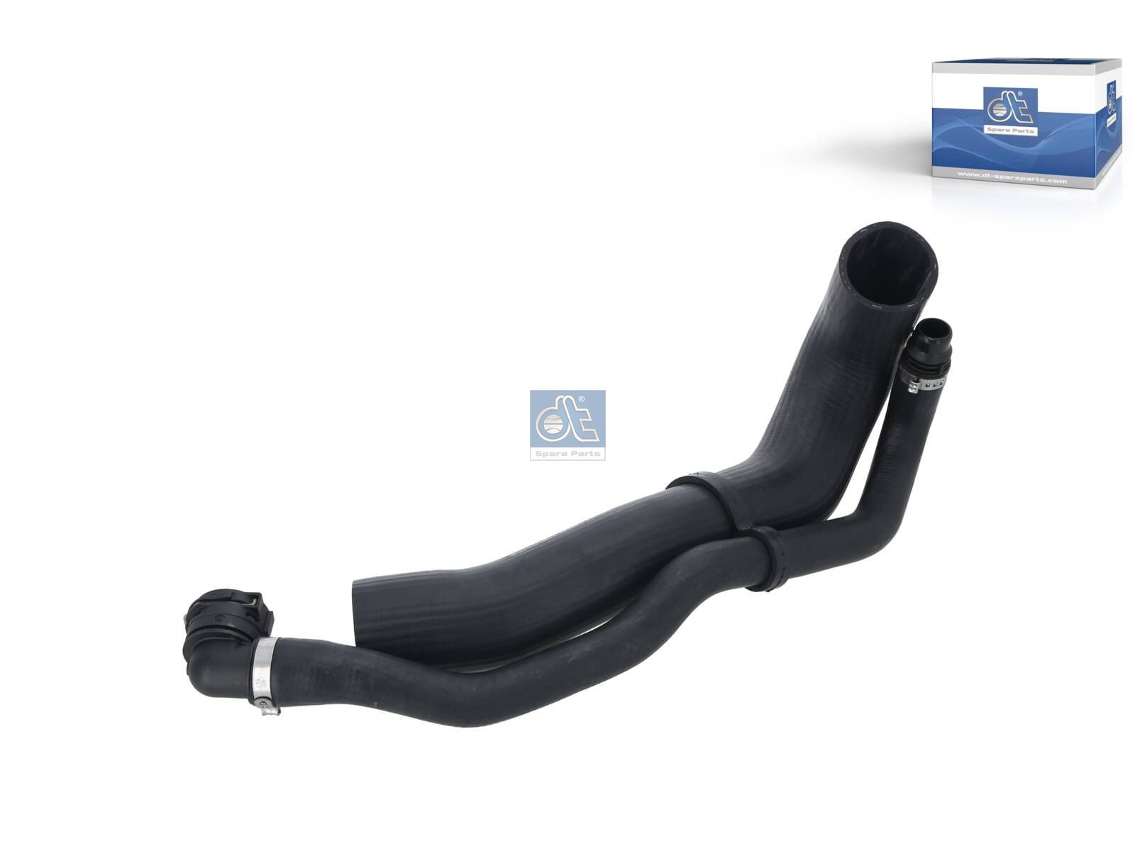 DT Spare Parts 3.00595 Coolant line