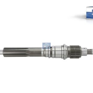 DT Spare Parts 3.00609 Drive shaft