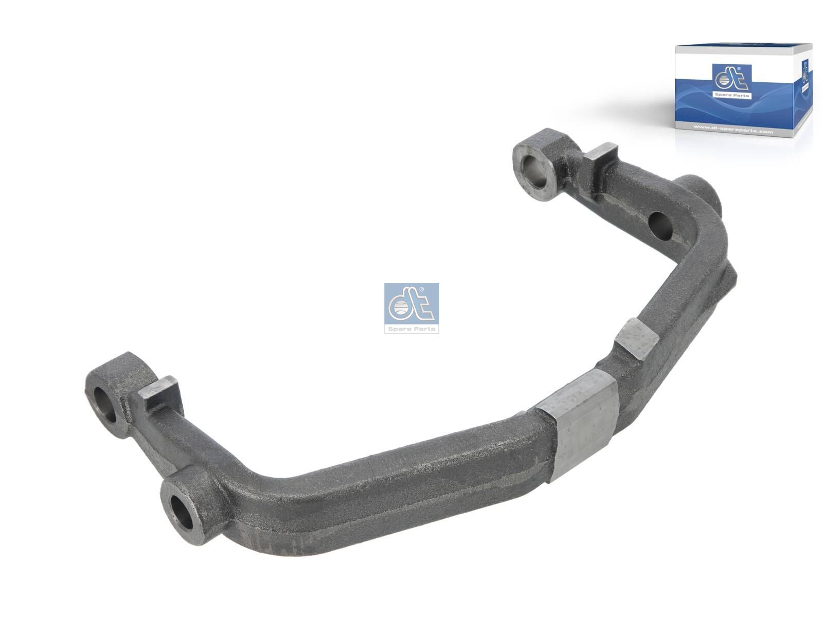 DT Spare Parts 3.00610 Shifting fork