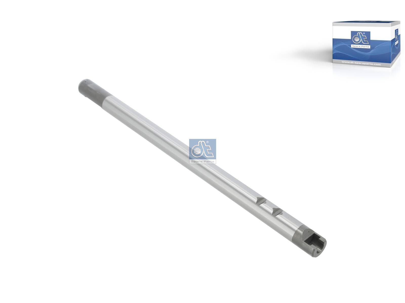 DT Spare Parts 3.00615 Selector rail