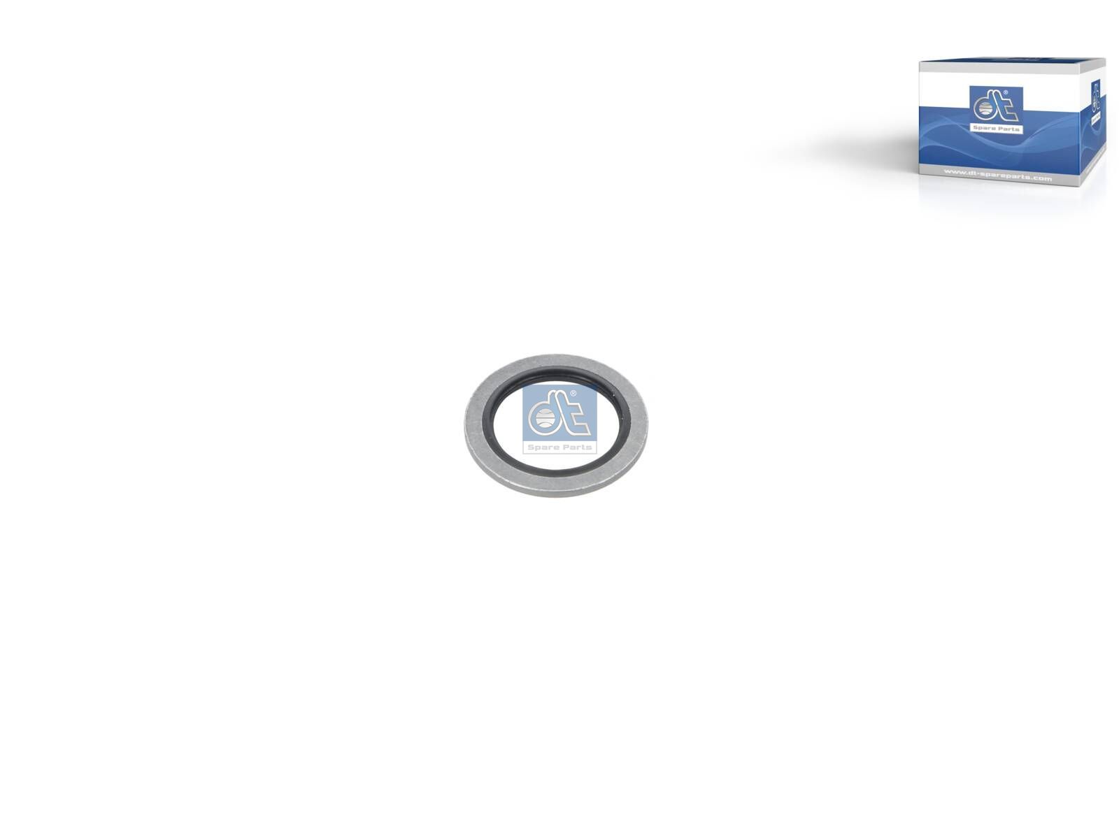 DT Spare Parts 3.00616 Seal ring