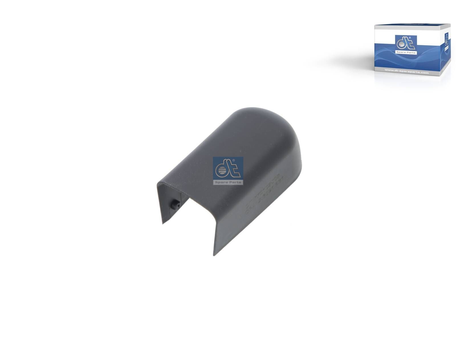 DT Spare Parts 3.00631 Cover, Wiper arm