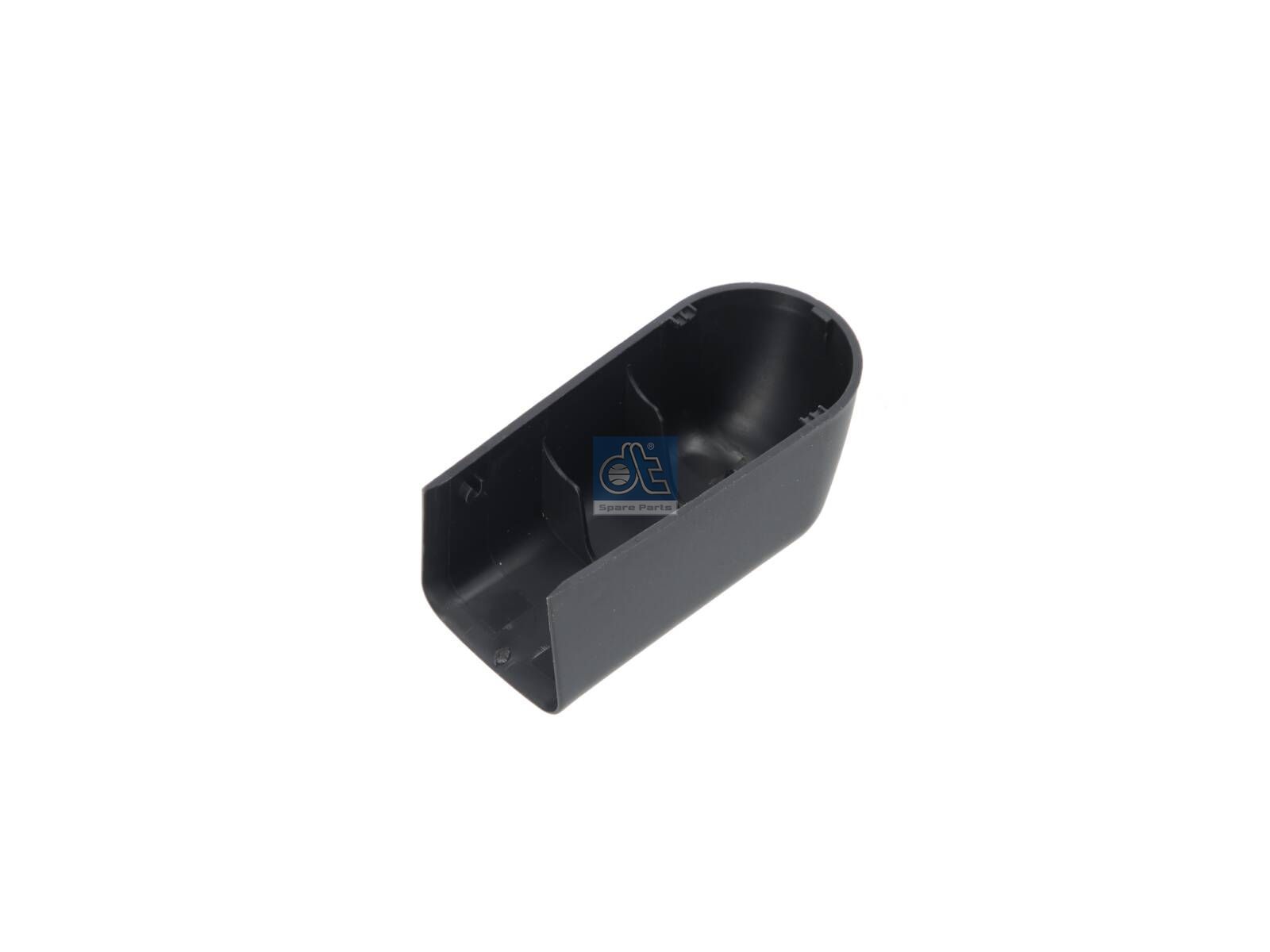 DT Spare Parts 3.00631 Cover, Wiper arm