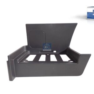 DT Spare Parts 3.00663 Step well case, left
