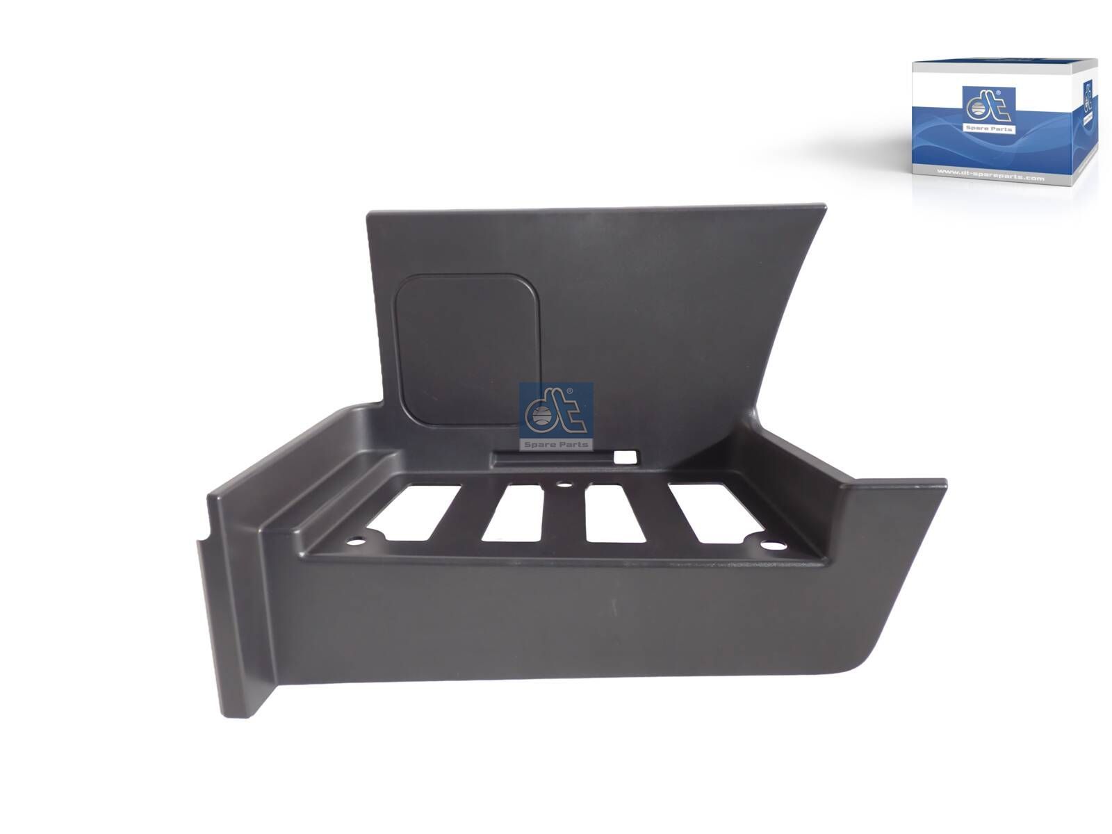 DT Spare Parts 3.00663 Step well case, left
