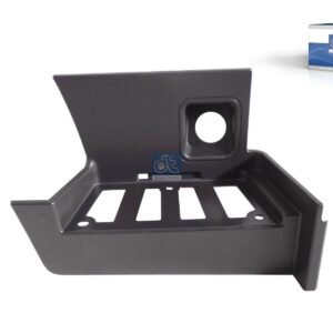 DT Spare Parts 3.00664 Step well case, right
