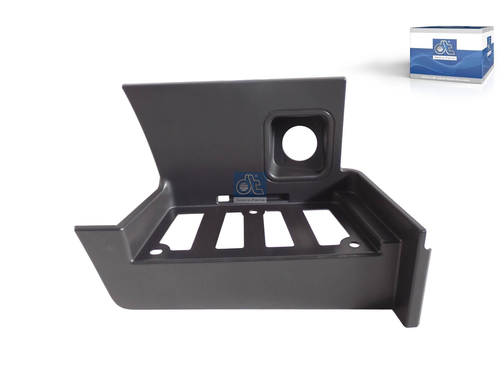 DT Spare Parts 3.00664 Step well case, right