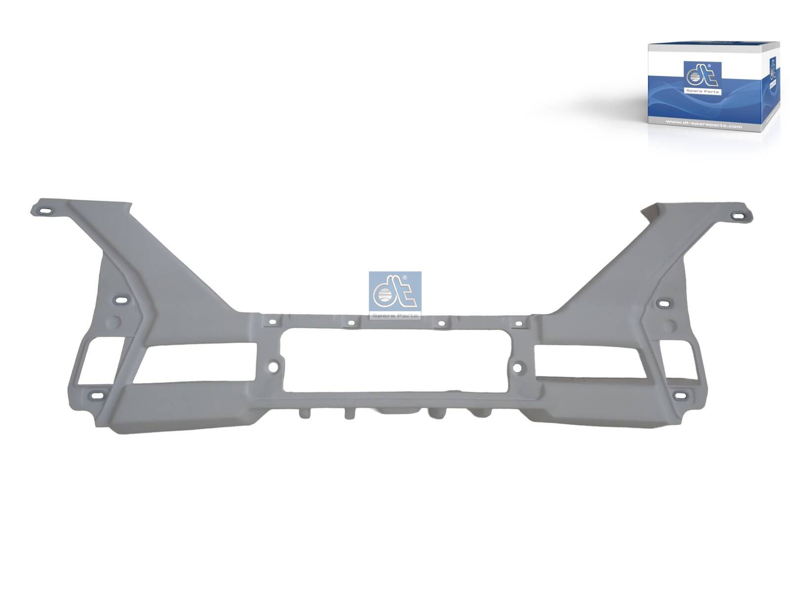 DT Spare Parts 3.00666 Bumper, center